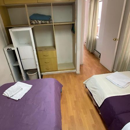 Karol Hostal Punta Arenas Buitenkant foto