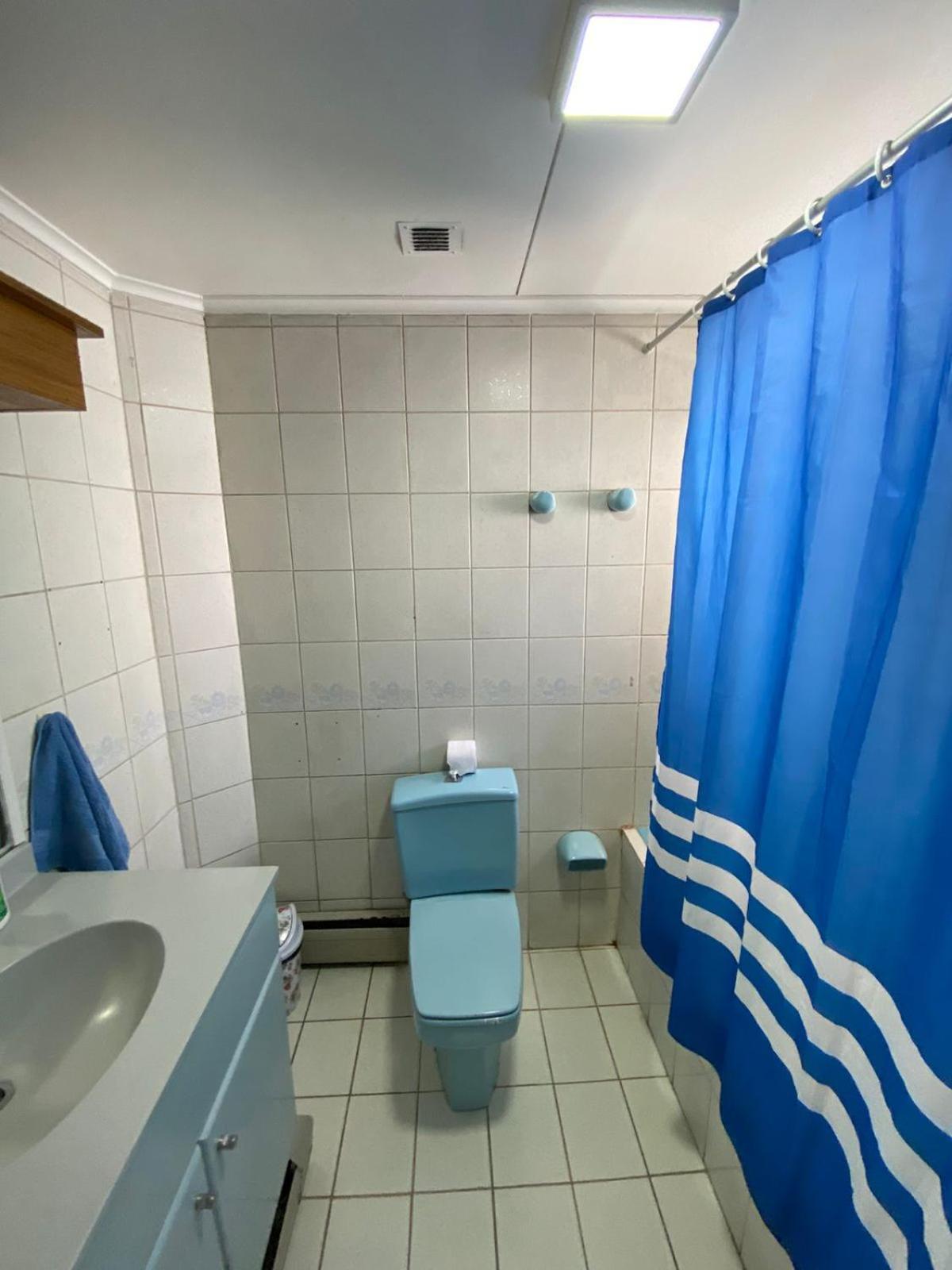 Karol Hostal Punta Arenas Buitenkant foto