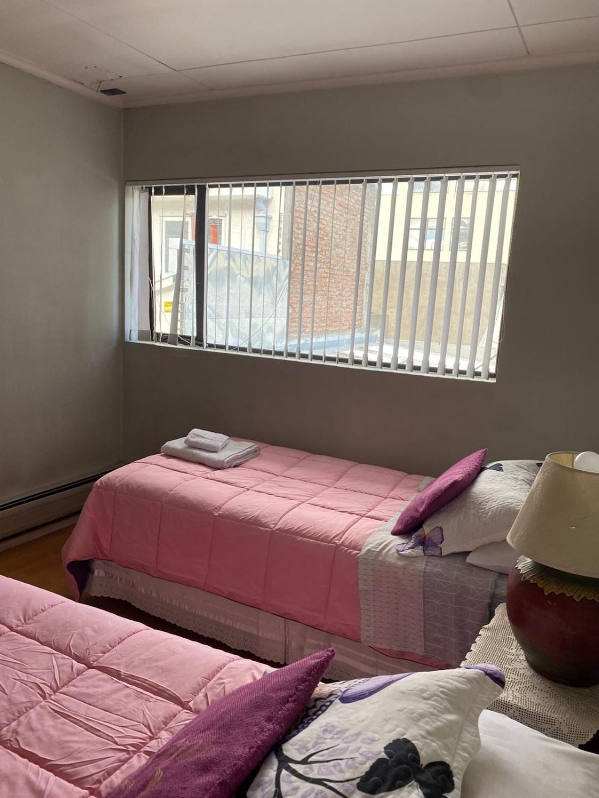 Karol Hostal Punta Arenas Buitenkant foto